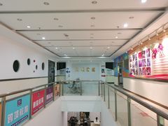 -iF摄影•全家福•证件照•形象照(南山店)