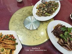 -天天海鲜城·海鲜大排档(新溪店)