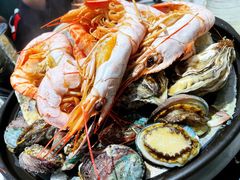 -圣罗巴海鲜自助(黑金店)