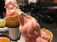 -空之介寿喜烧·和牛放题(恒隆广场店)