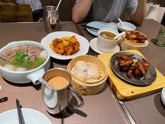 -有璟阁港式餐厅(国贸商城店)