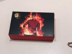 -侯师傅热炒店(印象城店)