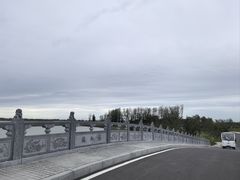-白洋淀风景区