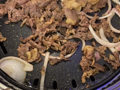 -老卜奎齐齐哈尔烤肉(人民东路店)