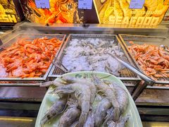 -韩盛·盛江山自助料理(沈辽路万达店)