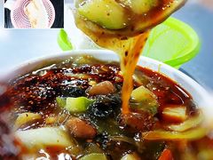 -邢老三肉丸糊辣汤(西安总店)