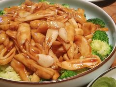 -蔡家酒楼(一德街店)