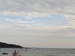 -青岛第一海水浴场