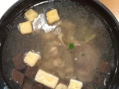 -回味鸭血粉丝汤(南京站店)