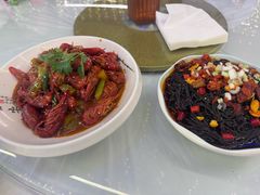 -领头羊烧烤餐厅(大唐路店)