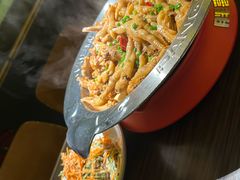 -胖哥俩肉蟹煲(苏州中心店)