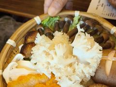 -盡膳口福·百年汤方火锅(科华北路店)