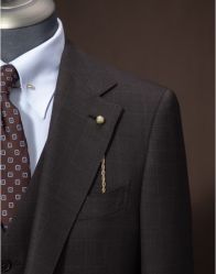 -ChenV西服礼服高级定制(市区养育巷店)