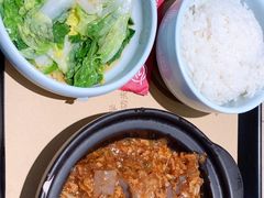 -多喝汤·炖汤蒸饭(云门店)