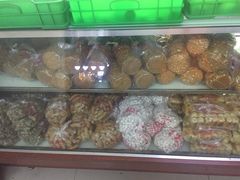 -宫廷糕点铺(建设路店)