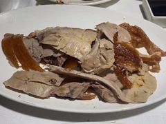 -鸭王烤鸭店(三里河店)