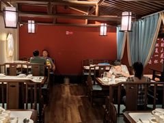 -解家河南菜(金水路店)