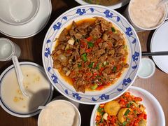 -八碗湘长沙市井菜(坡子街店)