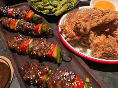 -京A Taproom·精酿餐吧(CBD店)