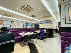 -太兴餐厅(东方广场分店)