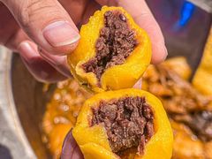 -山河屯铁锅炖·非遗东北菜(南山店)