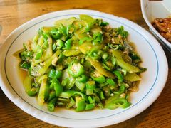 青番茄-陈先进鱼馆·地道农家菜(湖墅南路店)