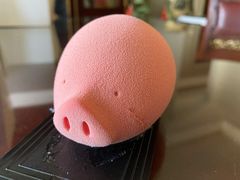 粉色RORO-théATRE 茶聚场(王府中環店)