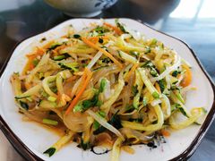内蒙凉菜-真食净香居·内蒙烧麦(亚运村店)