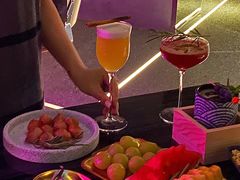 -境·Bar·日咖夜酒