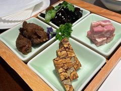 -童福兴·南京菜(老门东店)