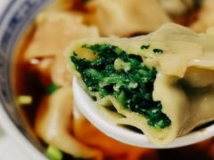 -古徽州馄饨店(宝安路店)