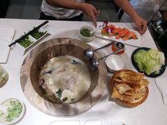 -渔小生蒸汽石锅鱼(印象城店)