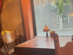 -古董花园(思南路42弄小区店)