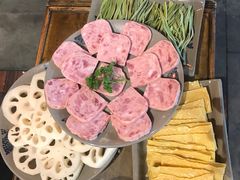 -重庆渝达老火锅(春熙路店)