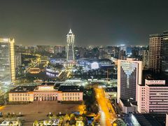 -Hi City·城市之巅