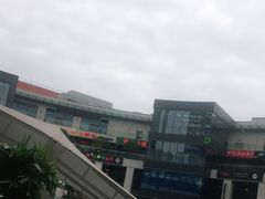 -浦江城市生活广场(江月路店)