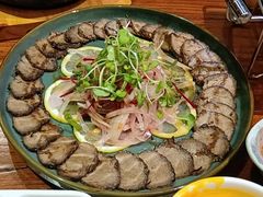 -坦坦大炉·韩式烤肉(望京店)
