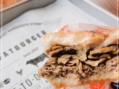-FATBURGER 特富客汉堡(外交公寓店)