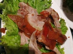 -京尊烤鸭店JINGZUN(春秀路店)