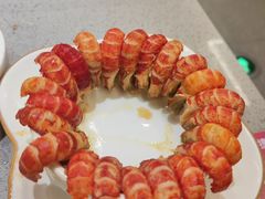 -海底捞火锅(团结桥店)