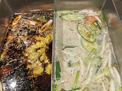 -袁记串串香(北国店)