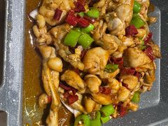 -肖记公安牛肉鱼杂馆· 省级非物质文化遗产(仁和路店)