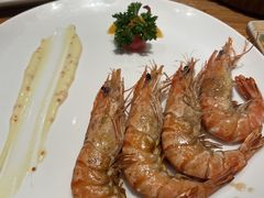 -藤原布二·八佰善会席料理(奥体店)