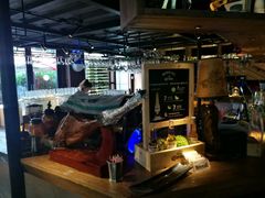 -胡桃里音乐酒馆(白云五号T5 MALL店)