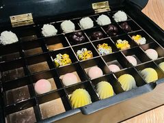巧克力-泰安门Taian Table(镇宁路店)