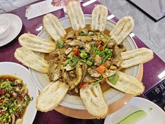 -大众海鲜(巨龙北路店)
