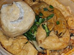 -老巷口螺蛳粉(柳州总店)