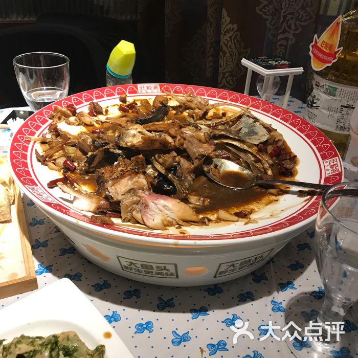 旺順閣魚頭泡餅(財富購物中心店)圖片 - 第5張