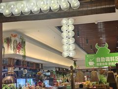 -尚宴牛特鲜自助(太原街万达店)