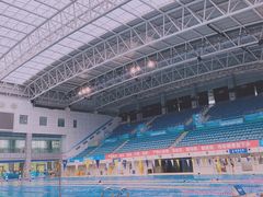 -宝安体育馆游泳馆